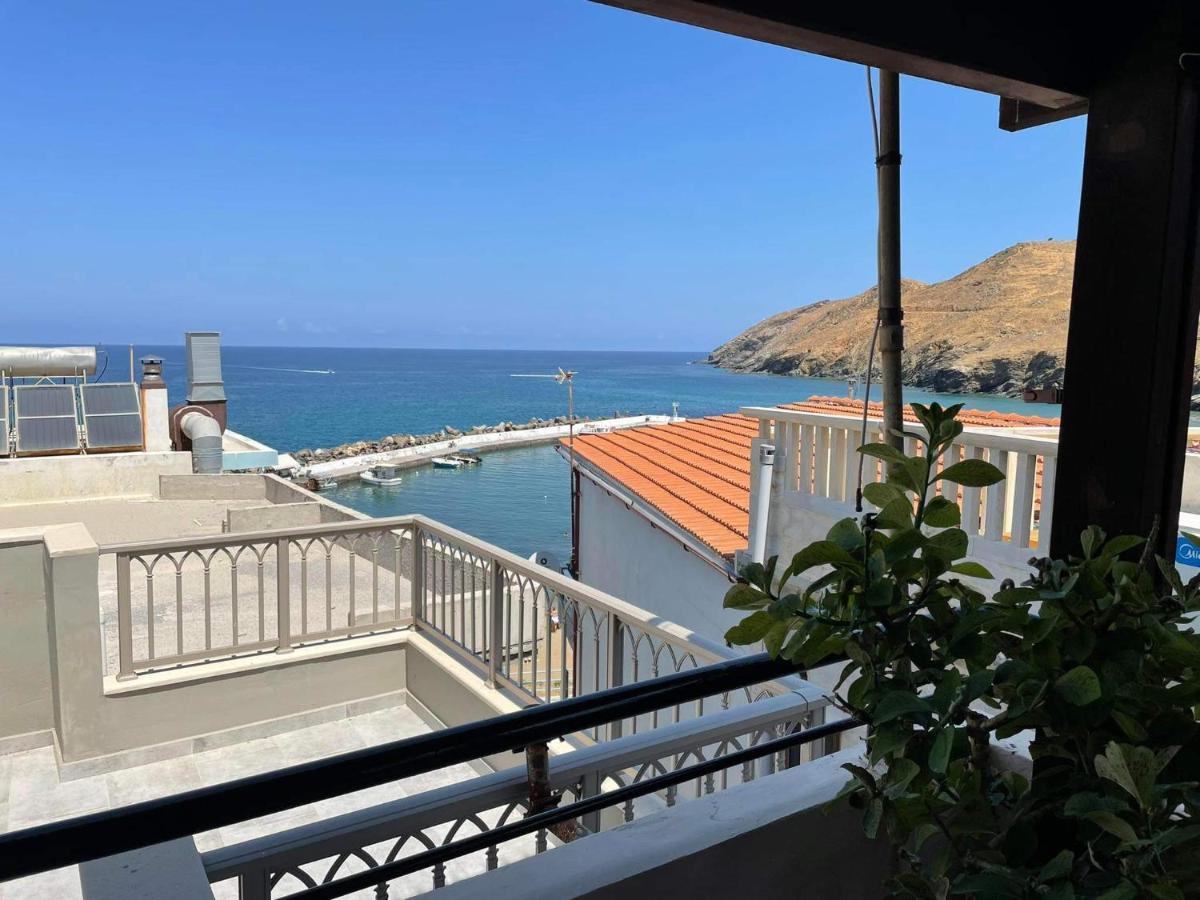 Σπίτι διακοπών House By The Sea 4